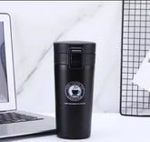 Thermal Mug Double Wall 304 Stainless Steel Coffee Cup 510ml